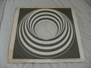 ORIGINAL VERTIGO SWIRL INNER SLEEVE 1st UK PRESS BLACK SABBATH MASTER OF REALITY