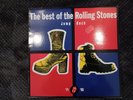 The Rolling Stones-Jump Back/1993 EU/ 2xLP Compilation/ Virgin V 2726