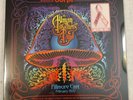 Bear's Sonic Journals: Fillmore East February 1970 Allman Brothers Band Pink LPs