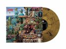 LOWEN - Do Not Go To War With The Demons Of Mazandaran - Vinyl (LP)