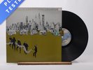 Joni Mitchell The Hissing Of Summer Lawns LP Album Vinyl Record K 53018 - EX/VG+