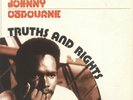 OSBOURNE, Johnny - Truth & Rights: Expanded Edition (remastered) - Vinyl (2xLP)