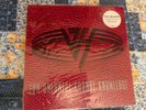 VAN HALEN - For Unlawful Carnal Knowledge - LP nm/nm