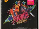 PHANTOM OF THE PARADISE Soundtrack 1974 LP 1st Press shrink Hype ONE OWNER NM