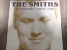 The Smiths - Strangeways Here We Come - Vinyl LP - 1987 Sire Records