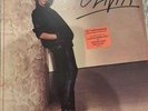 OLIVIA NEWTON-JOHN Totally Hot NEW Limited Edition Neon Coral Red Color VINYL LP