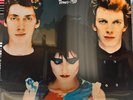 Siouxsie and the Banshees Demos 1980 Rare Post Punk Vinyl LP KBD