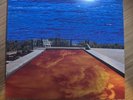 Red Hot Chilli Peppers Californication VINYL Record — OPEN FOR INSPEC — Not Used