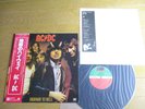 AC/DC – HIGHWAY TO HELL  original    Japan   obi