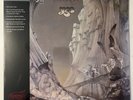 YES  RHINO HIGH FIDELITY 5000 ONLY FACTORY SEALED RELAYER LP SQUIRE HOWE