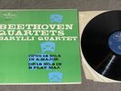 Westminster WN 3302 ed1 DG Barylli quartet: Beethoven: String quartets 5, 6. NM-