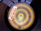 IRON MAIDEN RUN TO THE HILLS 1982 UK FACTORY SAMPLE VINYL 7