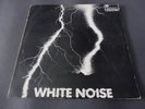 White Noise – An Electric Storm 1969 UK LP ISLAND PINK 