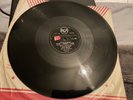 ELVIS PRESLEY : BABY I DON'T CARE  /  YOUNG AND BEAUTIFUL.  SA. 78.rpm (1957)