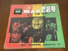 BOB MARLEY - The Capitol Session '73 -  Green Vinyl - Double LP - NEW  SEALED