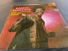 KEN LAZARUS. REGGAE SCORCHER.  REGGAE, ROCK STEADY, FUNK. 1969 UK LP