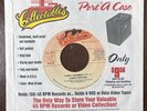 james brown vinyl 45 Funky Drummer Ain’t It Funky Collectables 1992 Breaks Rare