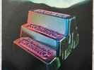 MORNING - STRUCK LIKE SILVER (original Fantasy label)