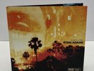 Ryan Adams 'Ashes & Fire' 2011 US press Lp VG+/EX