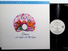QUEEN MFSL ORIGINAL MASTER RECORDING LP A NIGHT AT THE OPERA SUPERB NEAR MINT NR