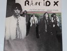 RANCID X Intoxication / Hard knee 7