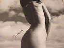 SIGNED Rhye - Blood LP autograph Vinyl