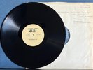 HAGOOD HARDY AND THE MONTAGE DEMO PRESENTATION 1972 SINGLE SIDED PROMO LP ROCK