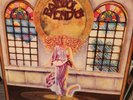 Rainbow's End by Resurrection Band Vinyl 2023 Remastered Skyline Orange