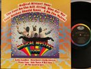 The Beatles Sgt Peppers Lonely Hearts Club Band Vinyl LP Capitol Near Mint
