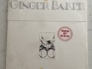 GINGER BAKER AT HIS BEST 2 LP ON POLYDOR SEALED 1972 Promo Copy Sealed Rare