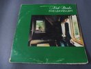 Nick Drake - Five Leaves Left 1969 UK LP ISLAND PINK 
