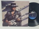STEVIE RAY VAUGHAN And Double Trouble Texas Flood 1983 LP EPIC FE 38734 NM Vinyl