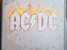 AC/DC - AC/DC Vol. 1 1981 First Pressing With One Sided 12