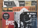 Two Tone Records - 2 Tone - The Specials - The Selecter - Rico - Vinyl - 40th
