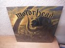 Motörhead – We Are Motörhead orig Lp mint Unplayed, Factory Sealed wow....Metal