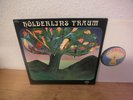 HÖLDERLIN´S (HÖLDERLINS)TRAUM 1972 KRAUTROCK / FOLK ROCK 1st PILZ LP