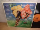 Softice – Same / Freak Beat / Swiss Kraut , Rare Orig '72 / Lp Mint-
