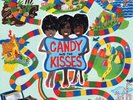Candy and The Kisses The Scepter Sessions (Vinyl) 12