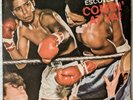Coke Escovedo - Comin' At Ya  vinyl LP original 1976 US Mercury SRM-1-1085