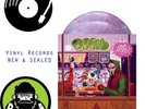MF Doom - MM..Food 20th Anniversary 2xLP Vinyl Record 