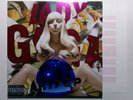 LADY GAGA ARTPOP INTERSCOPE 602537543052 ELECTRO INSERT GATEFOLD DOUBLE