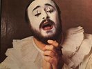 Luciano Pavarotti - Cavalleria Rusticana - Pagliacci (33 RPM LP Record Album