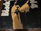 Black Sabbath Vol. 4 1972 1st green label pressing vinyl LP BS 2602 Original M