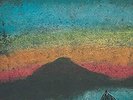 ARAB STRAP - WEEK NEVER STARTS ROUND HERE - New Vinyl Record lp - F600z