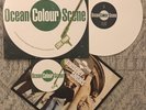 Moseley Shoals: Live at the Hydro - Ocean Colour Scene Vinyl Record OCSV4 EX/EX