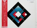 CHANGE MIRACLES ATLANTIC P11042A Japan VINYL LP