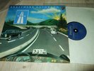 KRAFTWERK : AUTOBAHN LP PHILIPS 6305231 GERMANY +STICKER