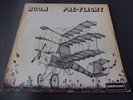 Room - Pre-Flight 1970 UK LP DERAM 1st PSYCH PROG