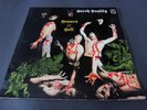 Harsh Reality - Heaven And Hell 1969 UK LP PHILIPS 1st PSYCH