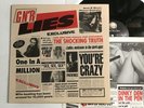 Guns N' Roses G N' R Lies US LP [60099ER]